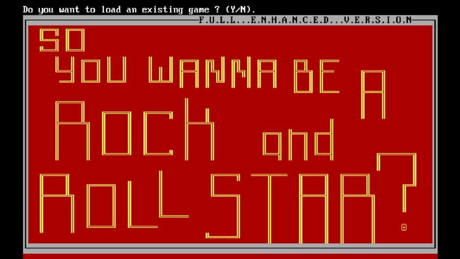 Скриншот 3 из Rockstar!