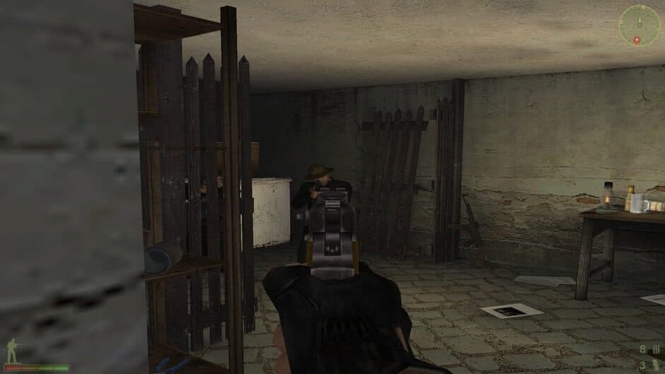 Скриншот 3 из Vietcong 2