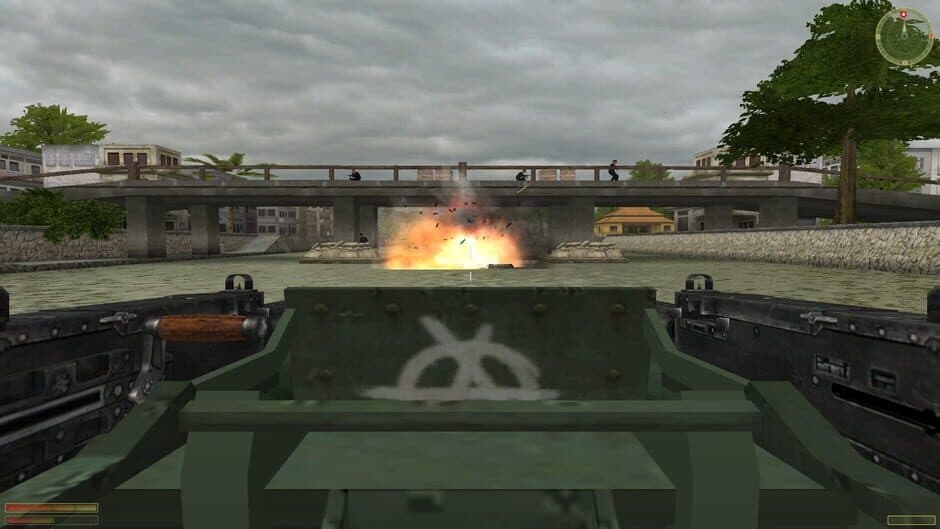 Скриншот 7 из Vietcong 2