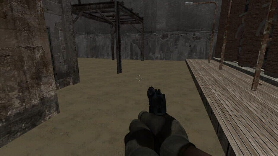 Скриншот 1 из Unfazed