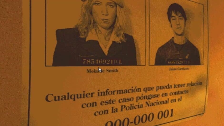 Скриншот 2 из El Caso de la Pathfinder