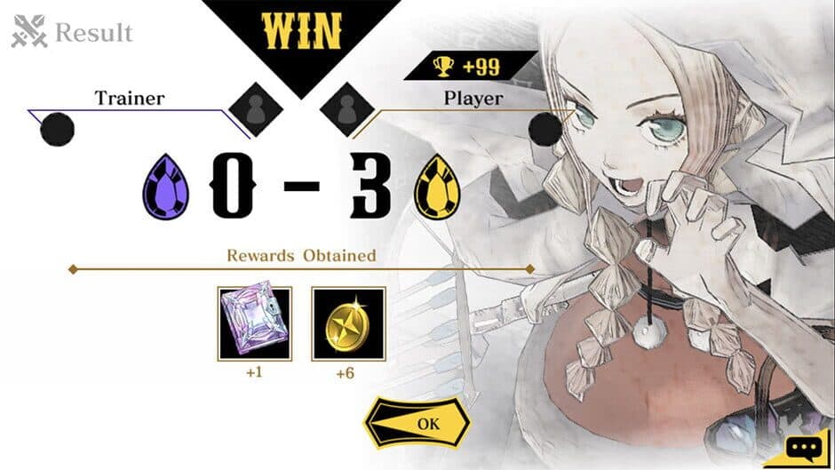 Скриншот 4 из Revolve8