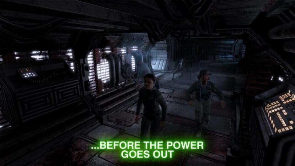 Скриншот 4 из Alien: Blackout
