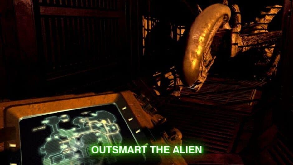 Скриншот 2 из Alien: Blackout