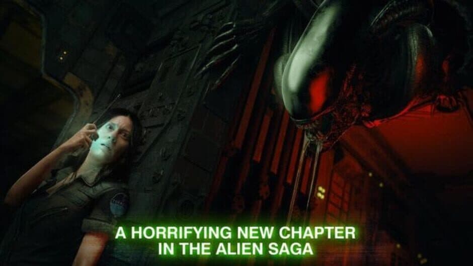Скриншот 3 из Alien: Blackout