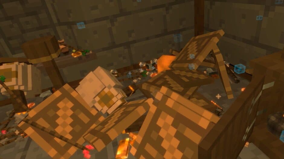 Скриншот 9 из Smash Hit Plunder