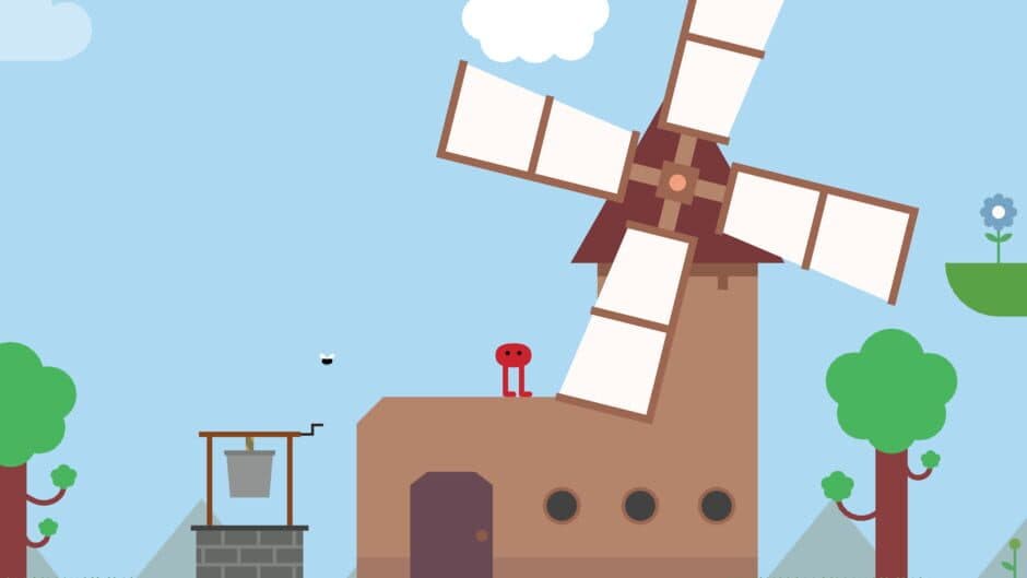 Скриншот 1 из Pikuniku