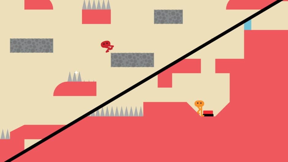 Скриншот 2 из Pikuniku