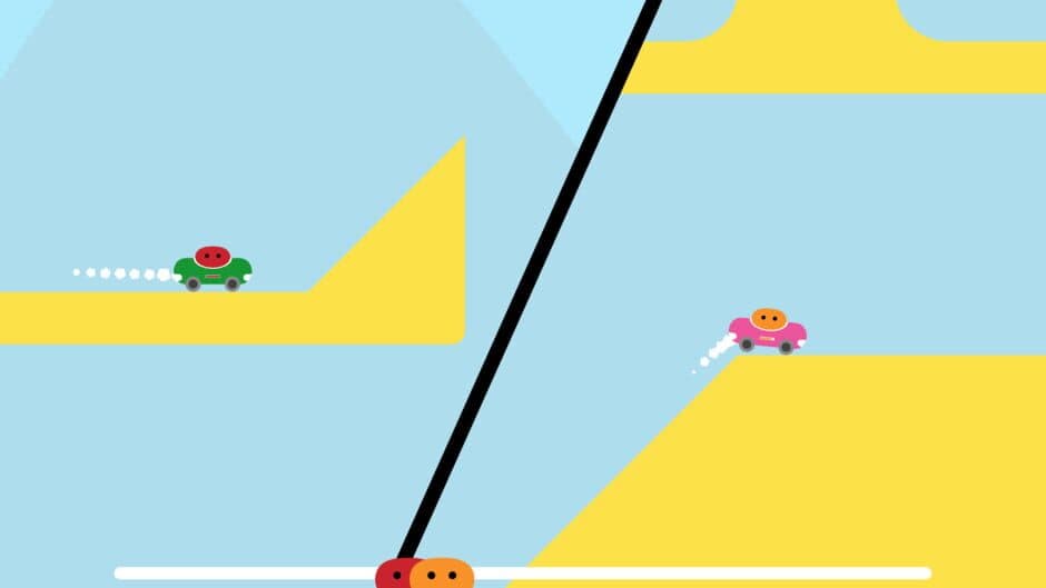 Скриншот 5 из Pikuniku