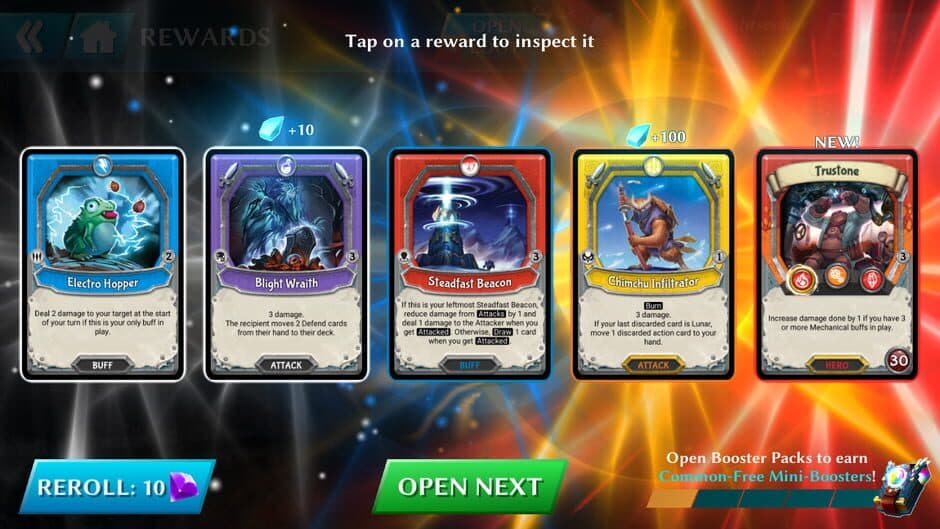 Скриншот 3 из Lightseekers