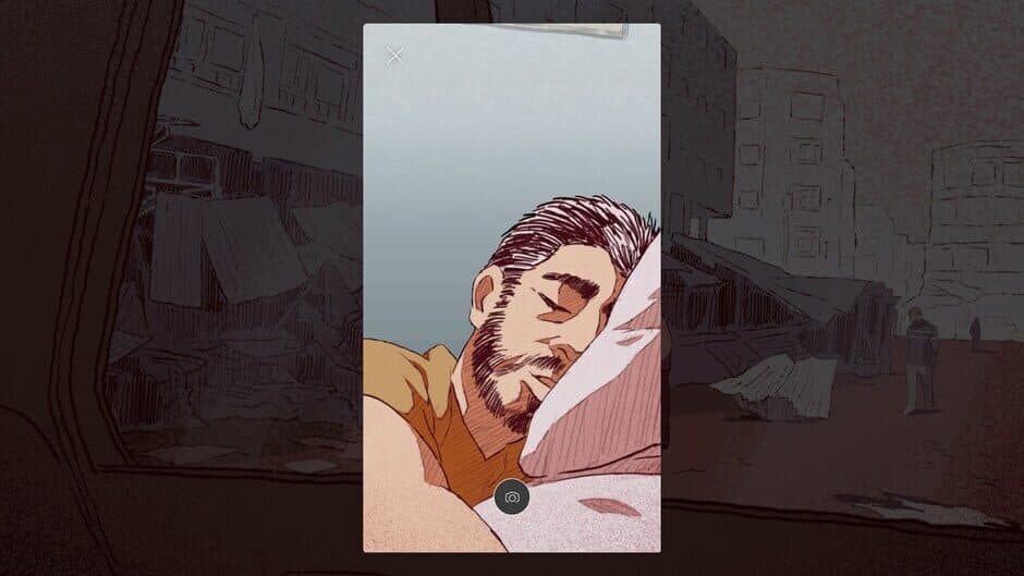 Скриншот 4 из Bury me, my Love