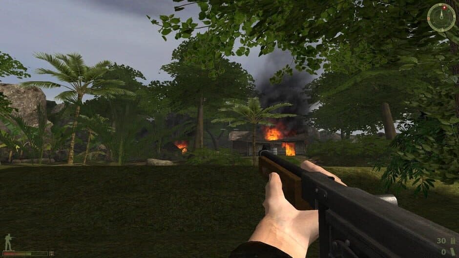 Скриншот 10 из Vietcong 2