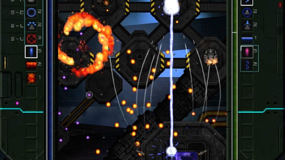 Скриншот 3 из Cosmonator