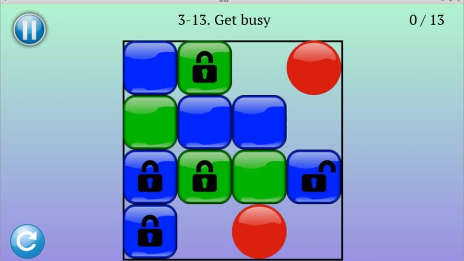 Скриншот 5 из Super Blox
