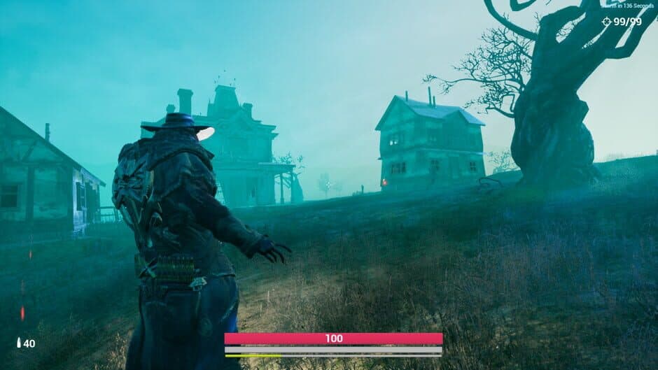 Скриншот 4 из Lost City of Vampires
