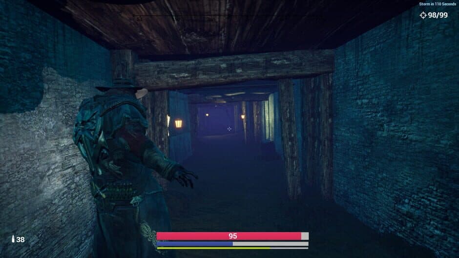 Скриншот 10 из Lost City of Vampires