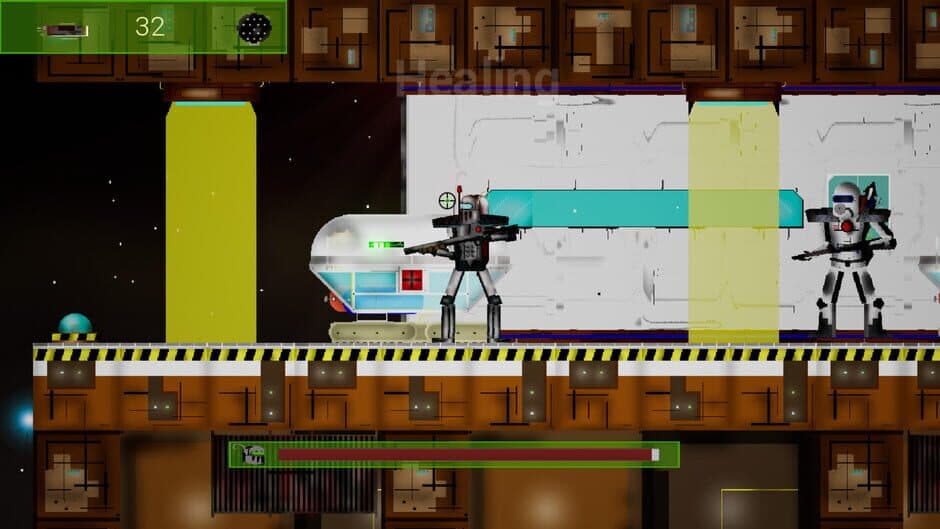 Скриншот 2 из The Colony