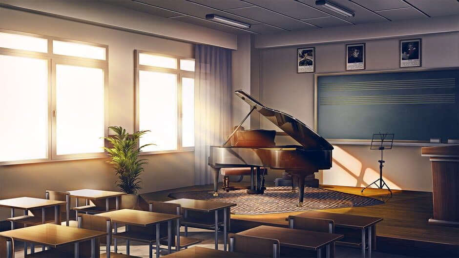 Скриншот 4 из Trace: A Story
