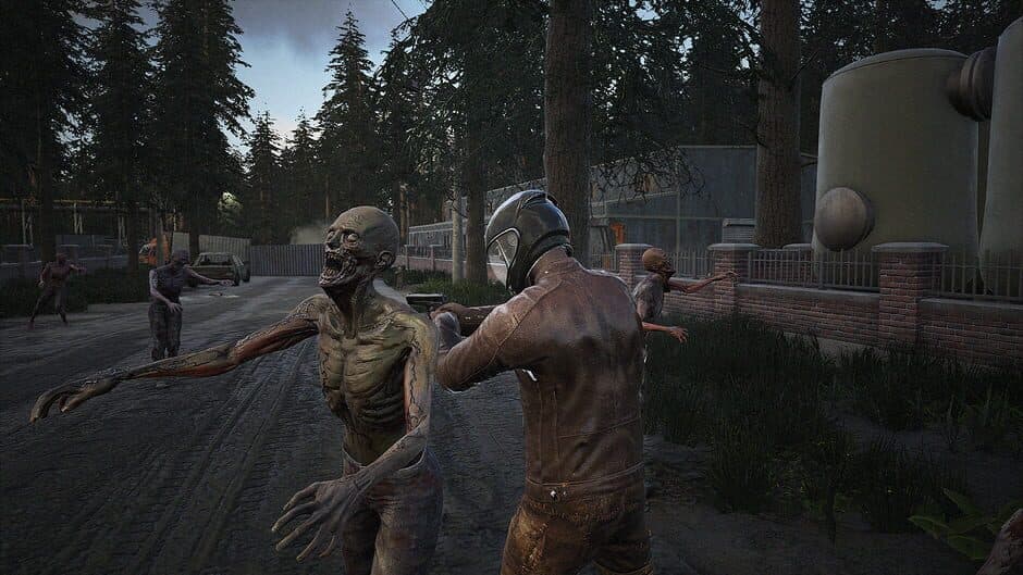 Скриншот 10 из Fear the Night