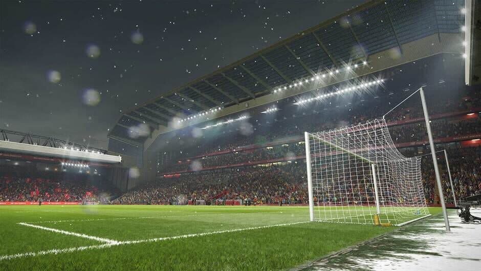 Скриншот 3 из Pro Evolution Soccer 2019 Lite