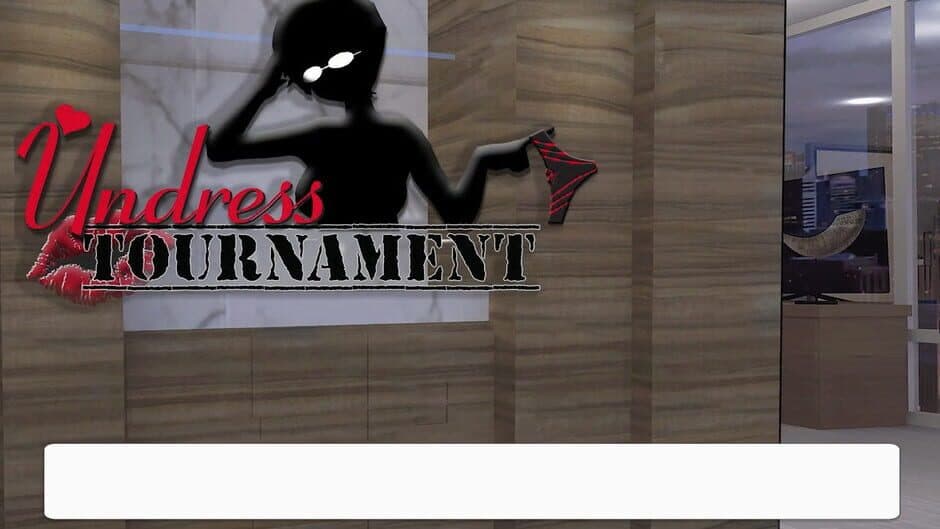 Скриншот 12 из Undress Tournament