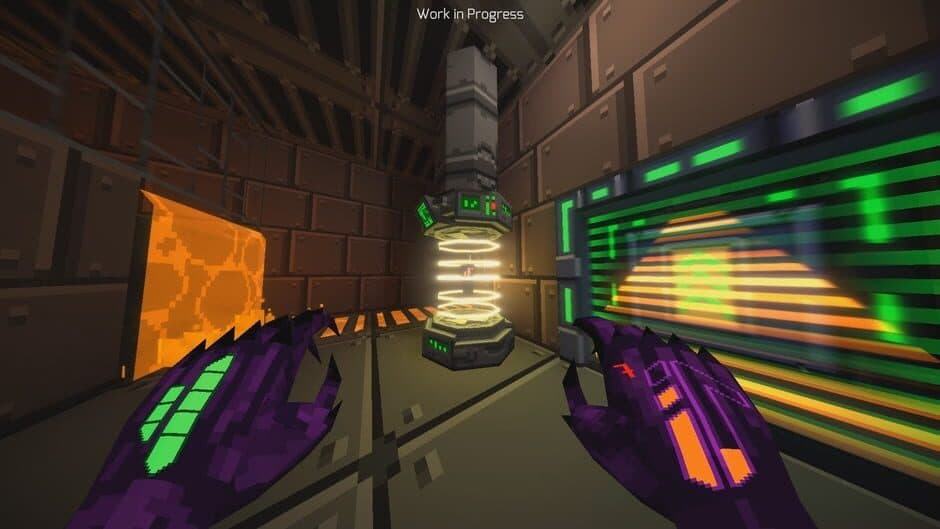 Скриншот 1 из Exodemon