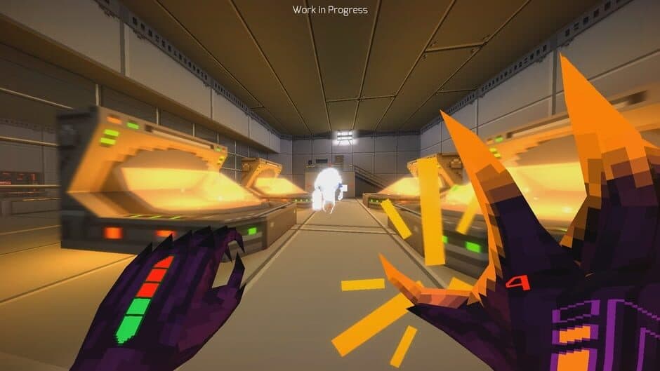 Скриншот 2 из Exodemon