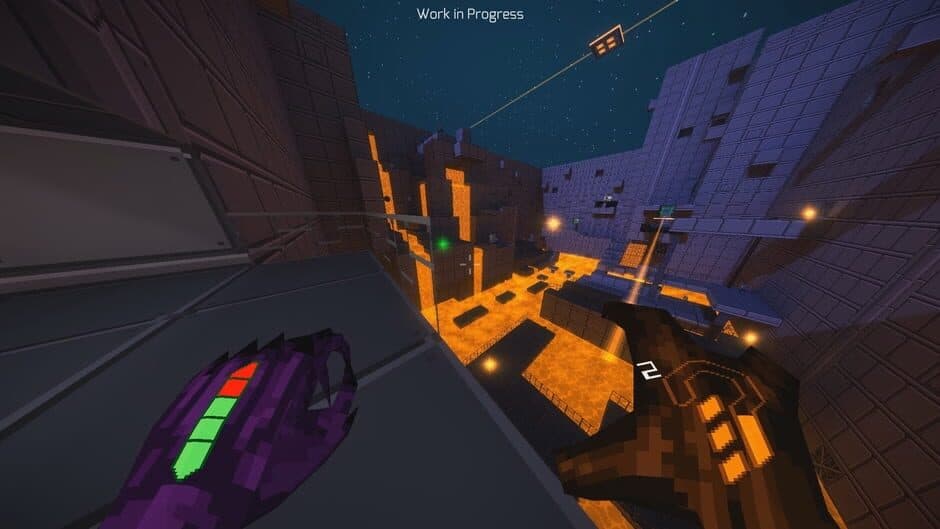 Скриншот 5 из Exodemon