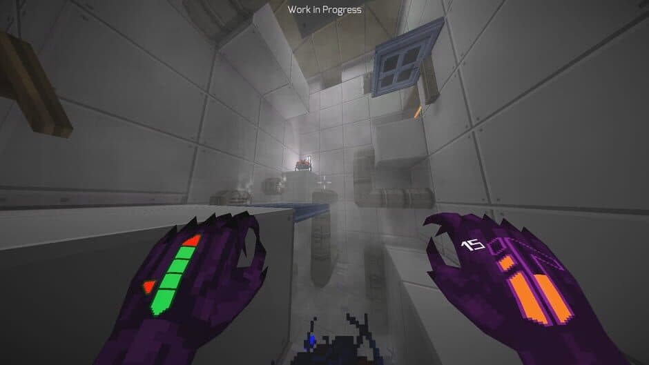 Скриншот 6 из Exodemon