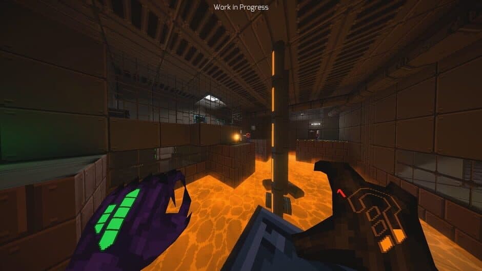 Скриншот 10 из Exodemon