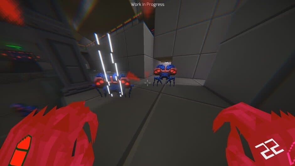 Скриншот 8 из Exodemon