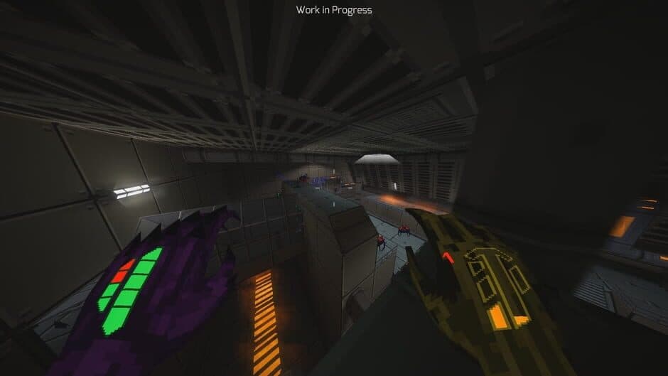 Скриншот 11 из Exodemon