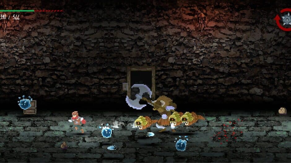 Скриншот 1 из Slay All Goblins