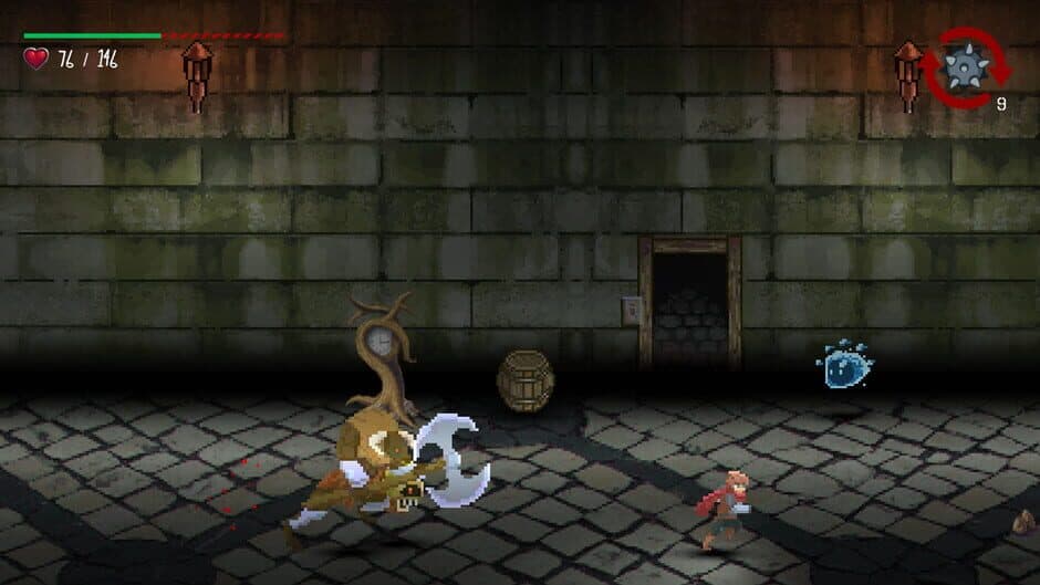 Скриншот 4 из Slay All Goblins