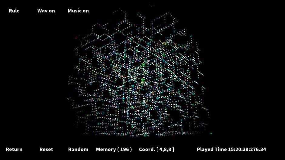 Скриншот 6 из Maze 3D