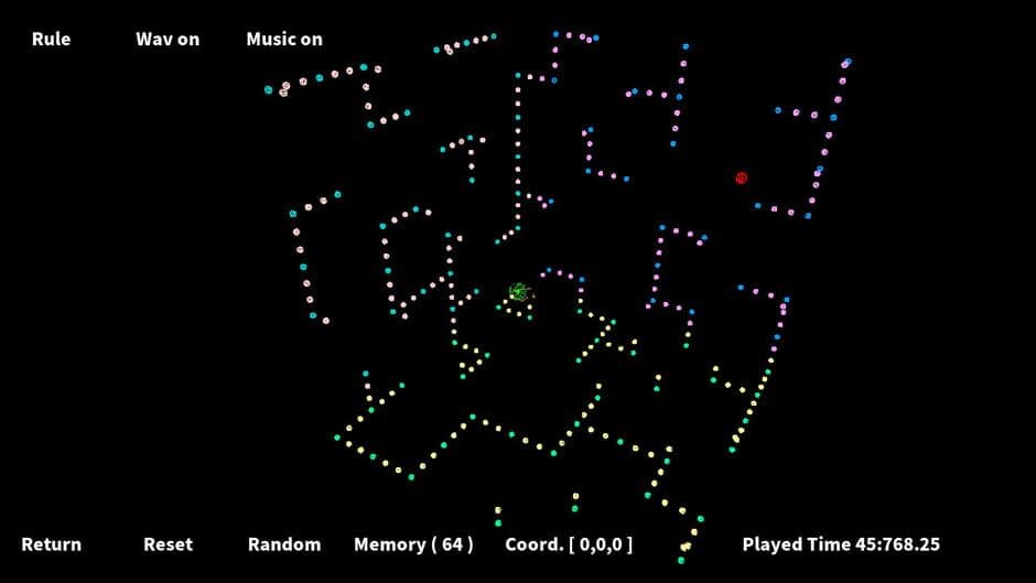 Скриншот 7 из Maze 3D
