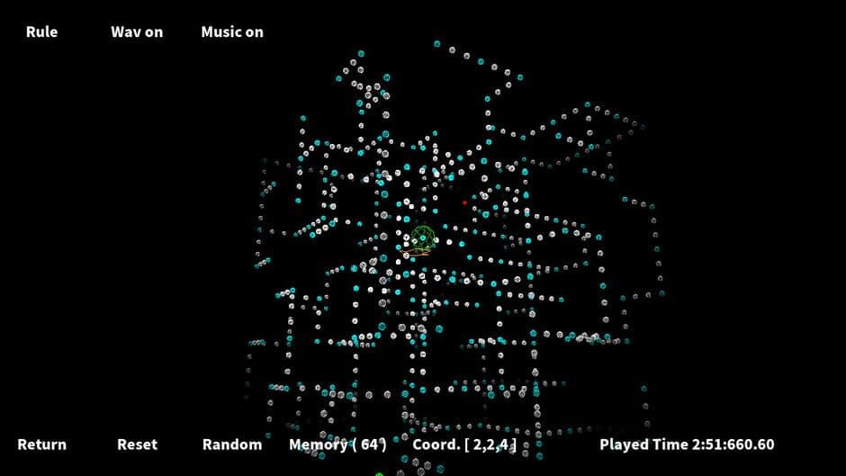 Скриншот 10 из Maze 3D
