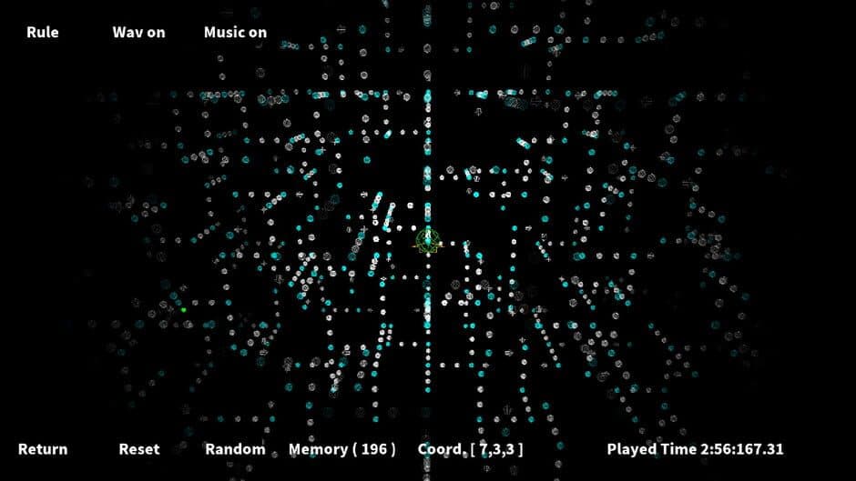 Скриншот 5 из Maze 3D