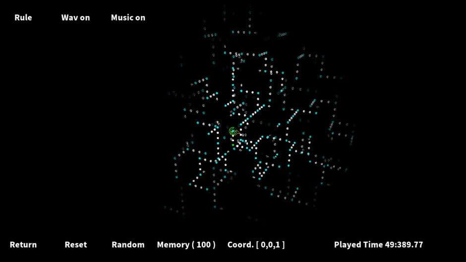 Скриншот 11 из Maze 3D
