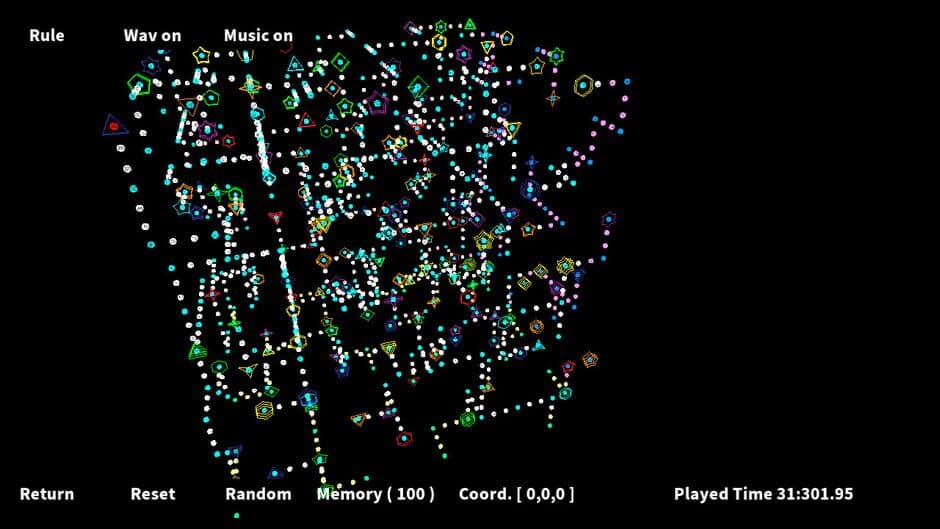 Скриншот 3 из Maze 3D