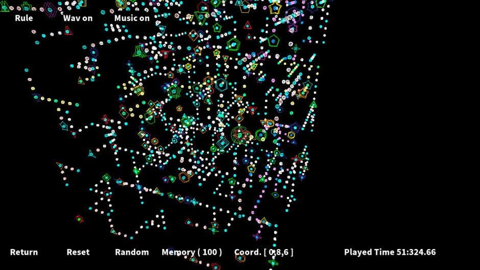 Скриншот 2 из Maze 3D