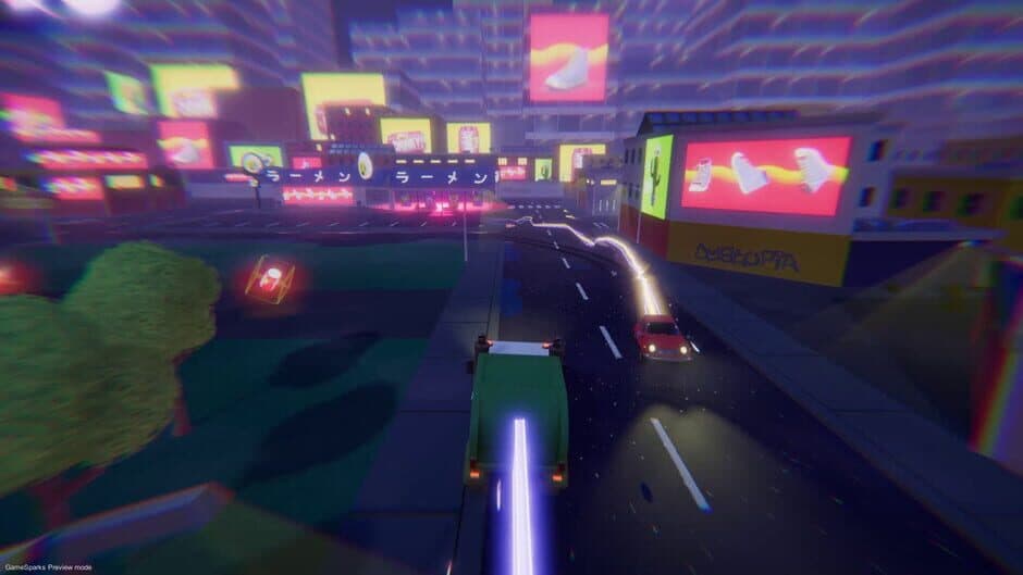 Скриншот 2 из Drive Buy