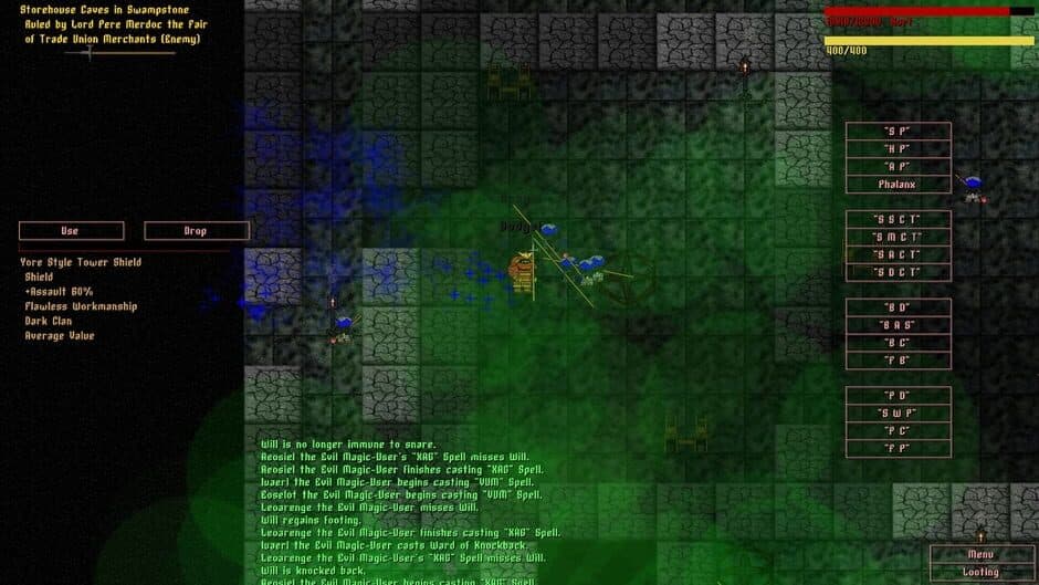 Скриншот 3 из Darkdire