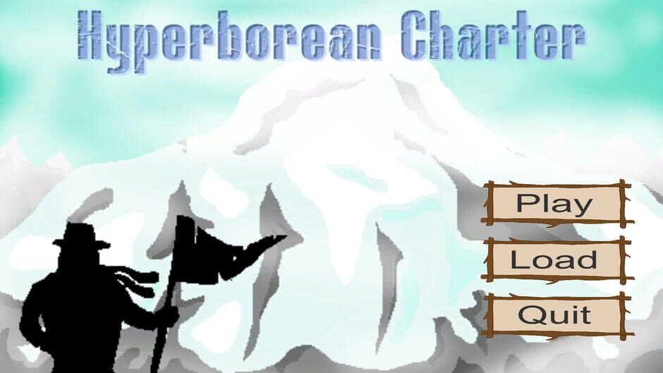 Скриншот 3 из Hyperborean Charter