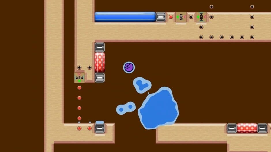 Скриншот 4 из Slime Research