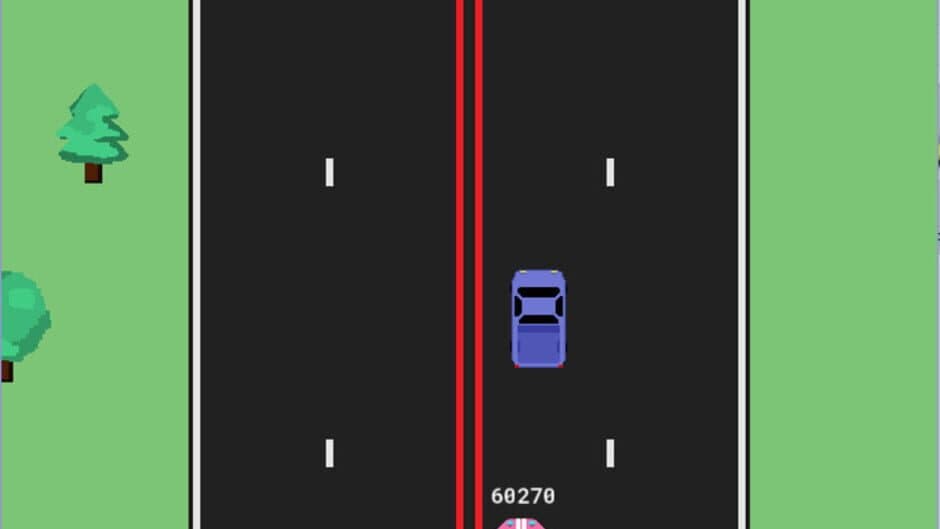 Скриншот 1 из Eurobi Racing
