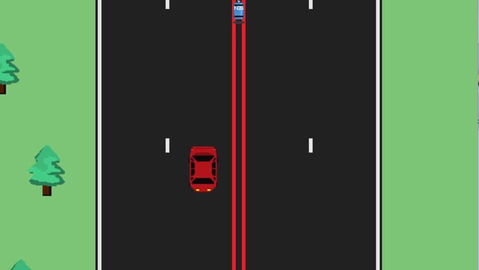 Скриншот 3 из Eurobi Racing