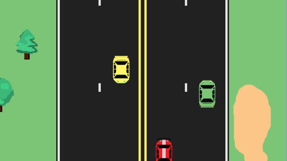 Скриншот 4 из Eurobi Racing