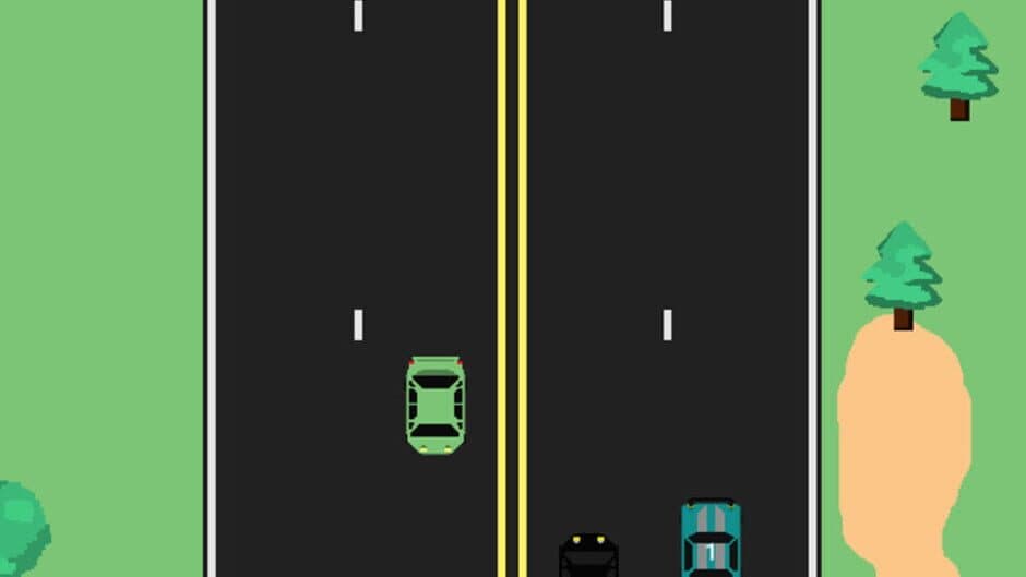 Скриншот 5 из Eurobi Racing