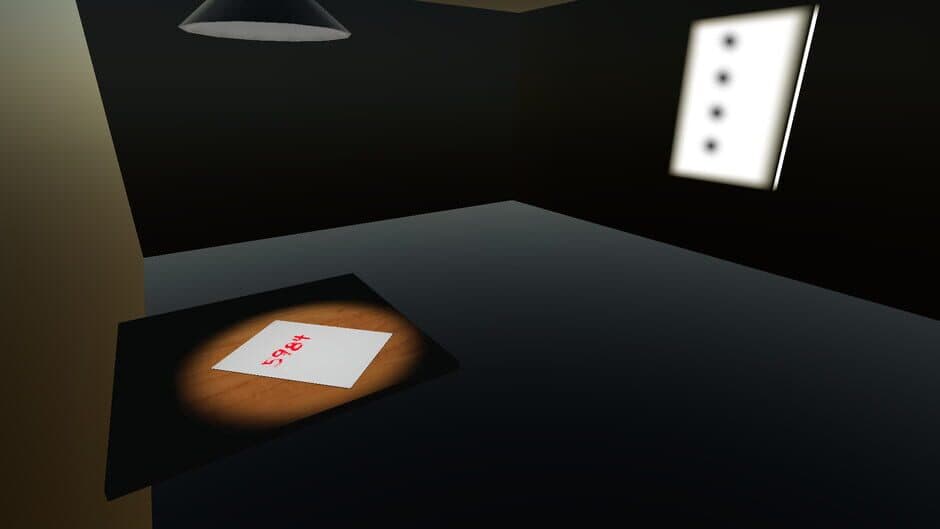Скриншот 2 из TheSecretGame2